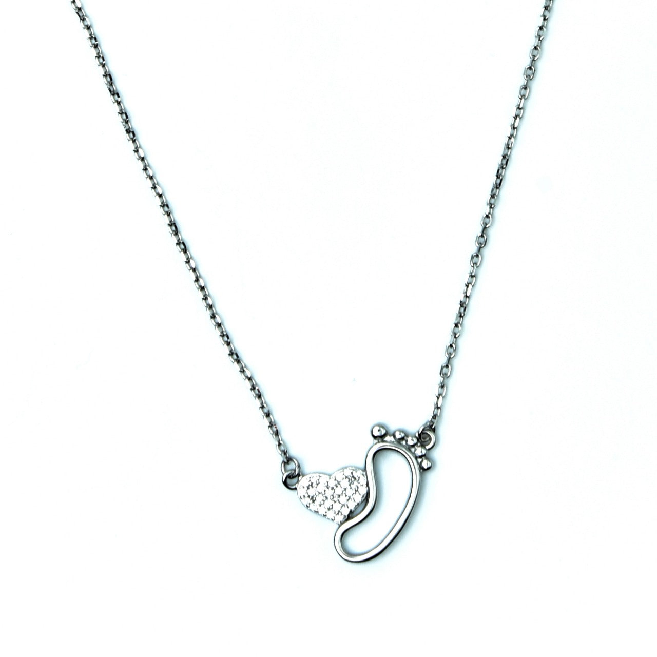 Mother Love (chain with pendant)