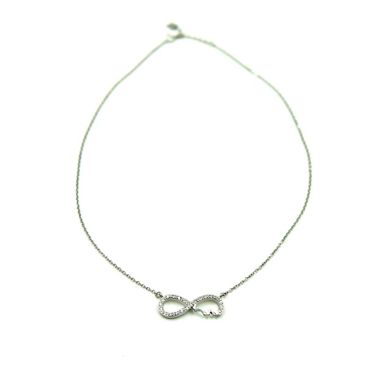 Infinity Weath (chain with pendant)