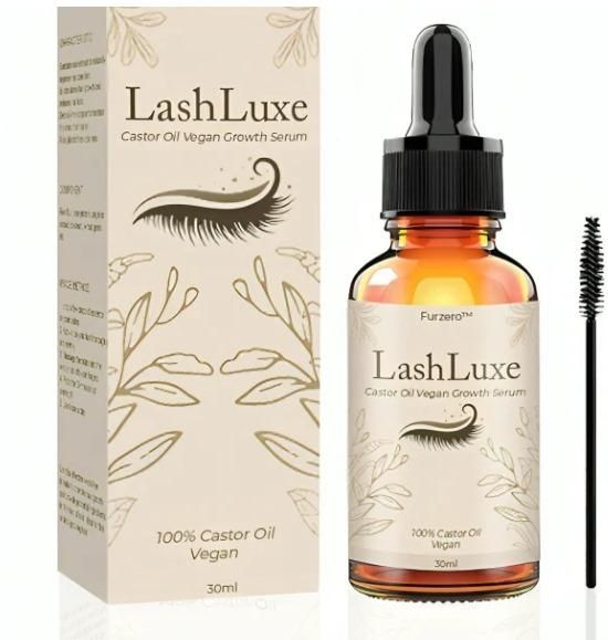 Lash Growth Serum with Applicator