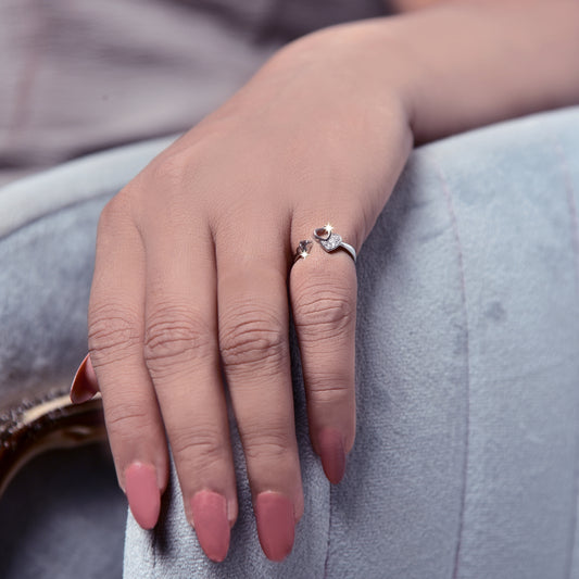 Heart Ring