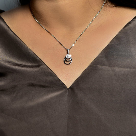 Precious (Chain With Pendant)