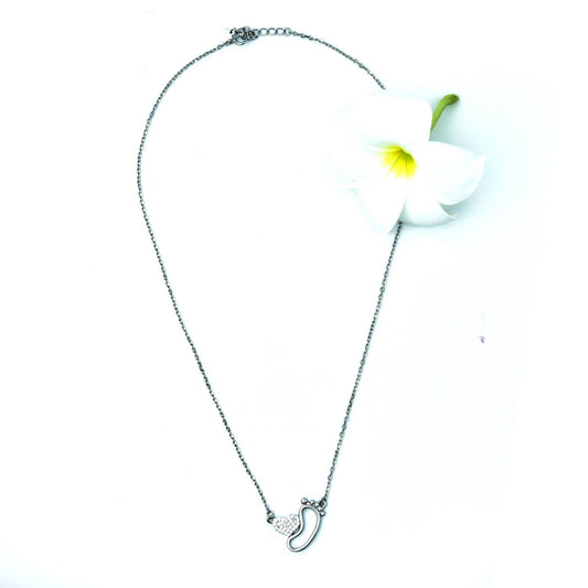 Mother Love (chain with pendant)