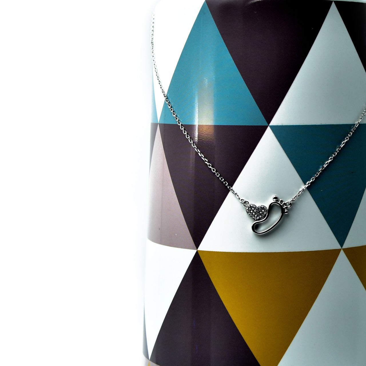 Mother Love (chain with pendant)