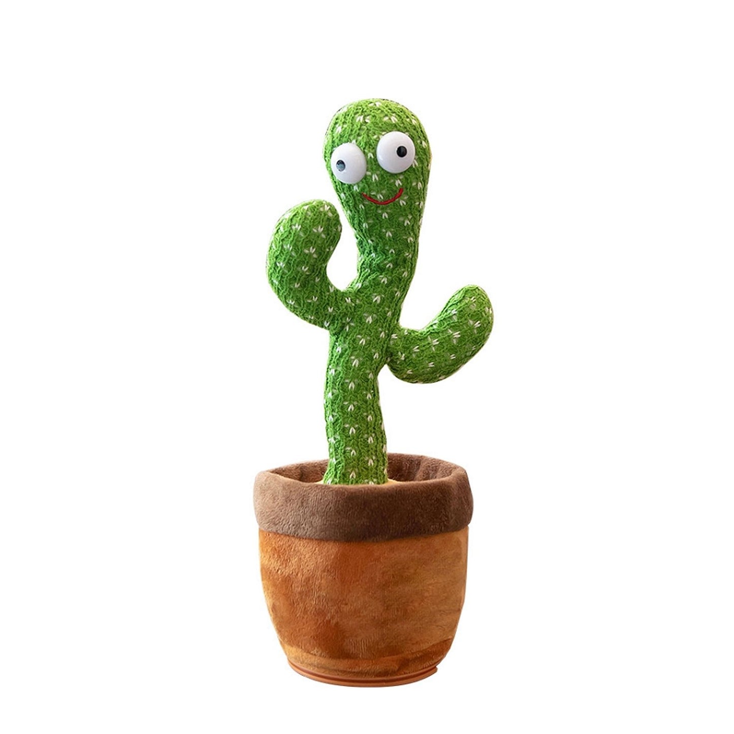 8047 Dancing Cactus Toy